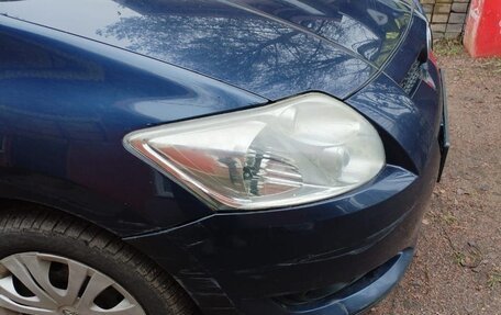 Toyota Auris II, 2008 год, 500 000 рублей, 8 фотография