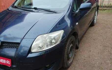 Toyota Auris II, 2008 год, 500 000 рублей, 6 фотография