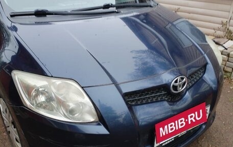 Toyota Auris II, 2008 год, 500 000 рублей, 7 фотография