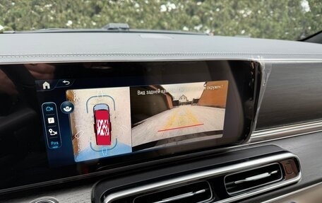 Mercedes-Benz V-Класс, 2025 год, 14 490 000 рублей, 30 фотография