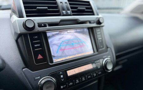 Toyota Land Cruiser Prado 150 рестайлинг 2, 2015 год, 2 770 000 рублей, 12 фотография