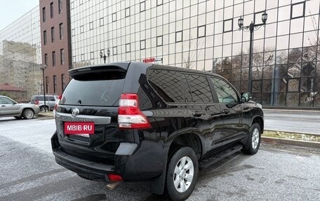 Toyota Land Cruiser Prado 150 рестайлинг 2, 2015 год, 2 770 000 рублей, 6 фотография