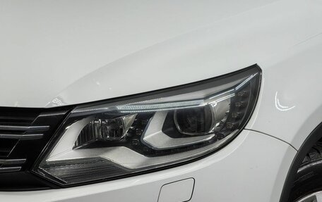 Volkswagen Tiguan I, 2016 год, 1 759 000 рублей, 8 фотография