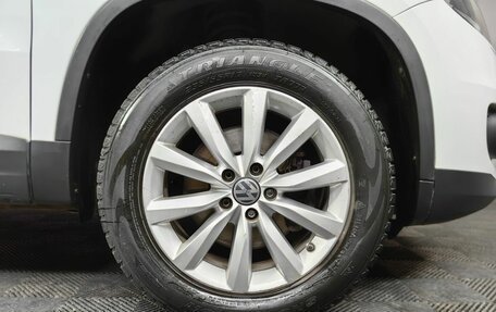 Volkswagen Tiguan I, 2016 год, 1 759 000 рублей, 7 фотография