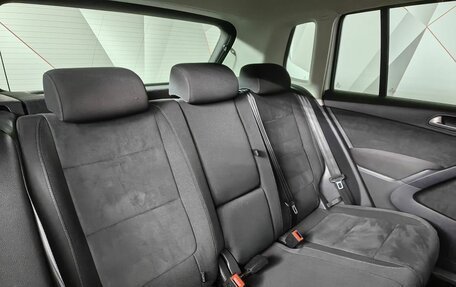 Volkswagen Tiguan I, 2016 год, 1 759 000 рублей, 14 фотография