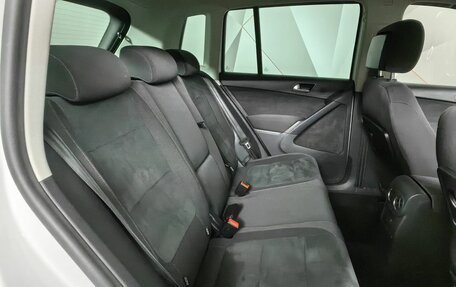 Volkswagen Tiguan I, 2016 год, 1 759 000 рублей, 13 фотография