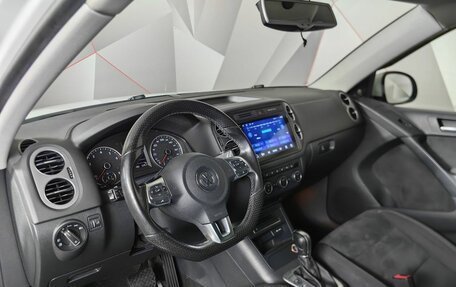 Volkswagen Tiguan I, 2016 год, 1 759 000 рублей, 16 фотография