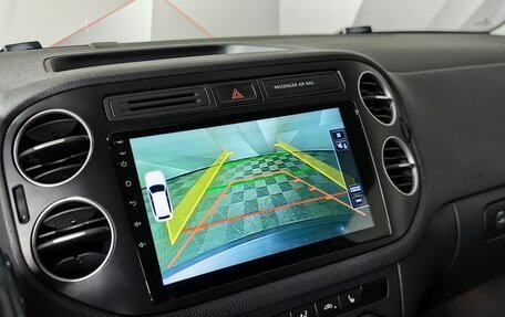 Volkswagen Tiguan I, 2016 год, 1 759 000 рублей, 18 фотография