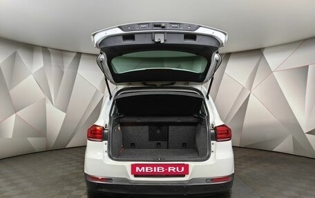 Volkswagen Tiguan I, 2016 год, 1 759 000 рублей, 9 фотография