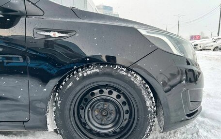 KIA Rio III рестайлинг, 2014 год, 622 000 рублей, 5 фотография