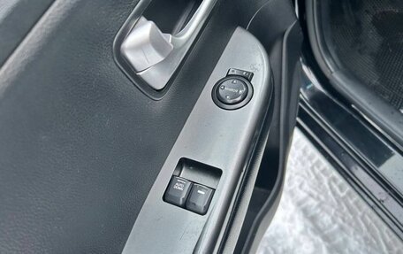 KIA Rio III рестайлинг, 2014 год, 622 000 рублей, 16 фотография