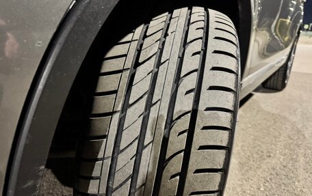 Volkswagen Touareg III, 2012 год, 2 400 000 рублей, 5 фотография