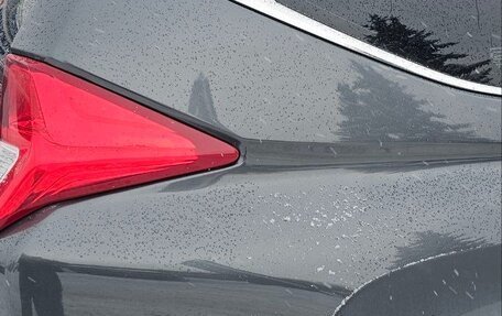 Mitsubishi Pajero Sport III рестайлинг, 2019 год, 3 300 000 рублей, 4 фотография