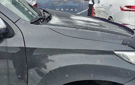 Mitsubishi Pajero Sport III рестайлинг, 2019 год, 3 300 000 рублей, 2 фотография