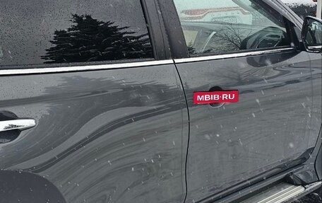 Mitsubishi Pajero Sport III рестайлинг, 2019 год, 3 300 000 рублей, 3 фотография