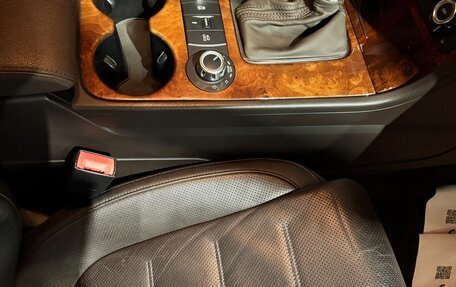 Volkswagen Touareg III, 2012 год, 2 400 000 рублей, 11 фотография