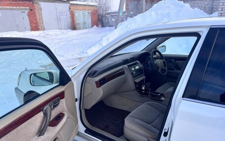 Toyota Crown, 2003 год, 870 000 рублей, 2 фотография