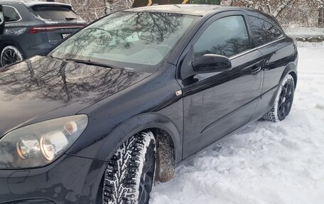 Opel Astra H, 2006 год, 430 000 рублей, 2 фотография