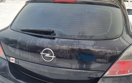 Opel Astra H, 2006 год, 430 000 рублей, 4 фотография