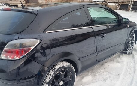 Opel Astra H, 2006 год, 430 000 рублей, 3 фотография