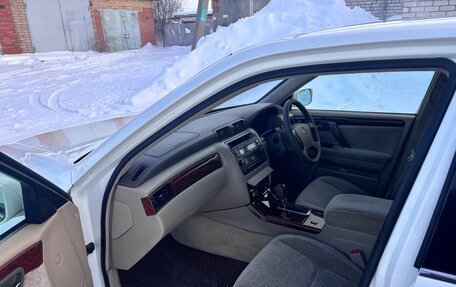 Toyota Crown, 2003 год, 870 000 рублей, 3 фотография