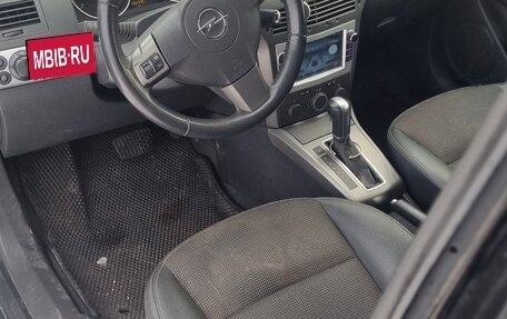 Opel Astra H, 2006 год, 430 000 рублей, 8 фотография