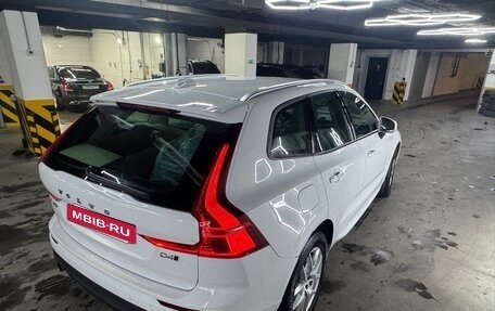 Volvo XC60 II, 2018 год, 2 800 000 рублей, 2 фотография