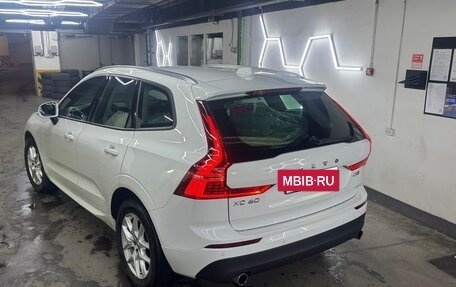 Volvo XC60 II, 2018 год, 2 800 000 рублей, 3 фотография