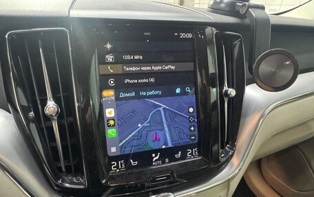 Volvo XC60 II, 2018 год, 2 800 000 рублей, 9 фотография