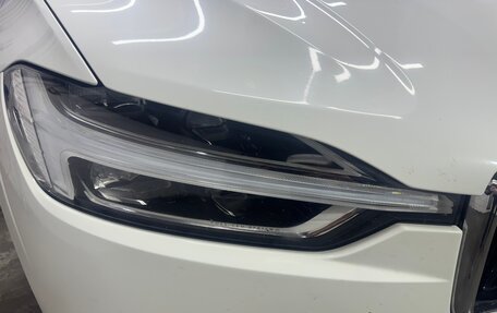 Volvo XC60 II, 2018 год, 2 800 000 рублей, 13 фотография