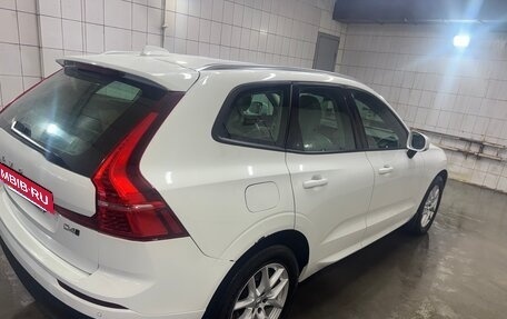 Volvo XC60 II, 2018 год, 2 800 000 рублей, 11 фотография
