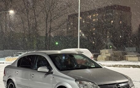 Opel Astra H, 2010 год, 650 000 рублей, 4 фотография