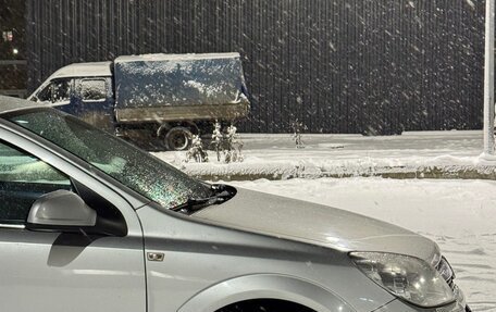 Opel Astra H, 2010 год, 650 000 рублей, 9 фотография