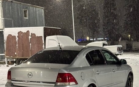 Opel Astra H, 2010 год, 650 000 рублей, 5 фотография