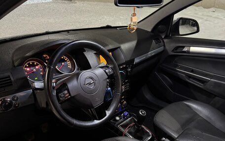 Opel Astra H, 2010 год, 650 000 рублей, 16 фотография