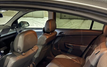 Opel Astra H, 2010 год, 650 000 рублей, 17 фотография