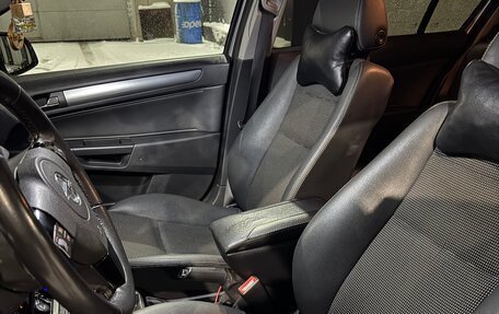 Opel Astra H, 2010 год, 650 000 рублей, 15 фотография