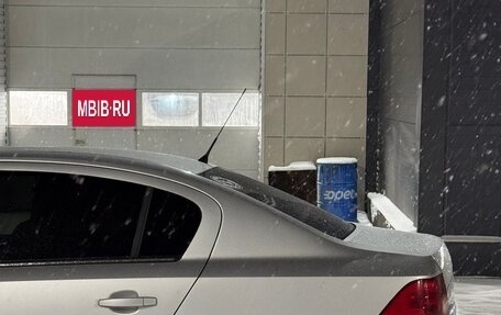 Opel Astra H, 2010 год, 650 000 рублей, 11 фотография