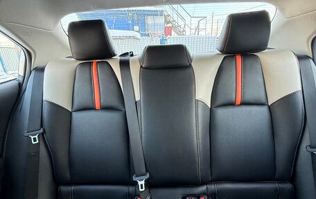 Toyota Corolla, 2022 год, 2 700 000 рублей, 7 фотография