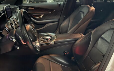 Mercedes-Benz C-Класс, 2018 год, 2 590 000 рублей, 7 фотография