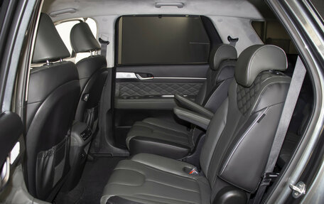 Hyundai Palisade I, 2020 год, 4 343 000 рублей, 10 фотография