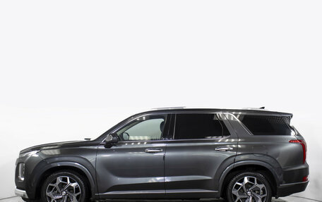 Hyundai Palisade I, 2020 год, 4 343 000 рублей, 8 фотография