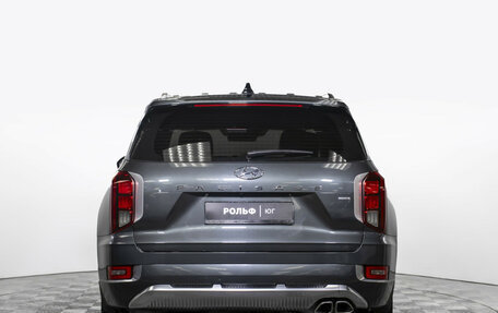 Hyundai Palisade I, 2020 год, 4 343 000 рублей, 6 фотография