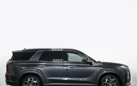 Hyundai Palisade I, 2020 год, 4 343 000 рублей, 4 фотография