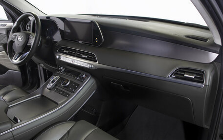 Hyundai Palisade I, 2020 год, 4 343 000 рублей, 9 фотография