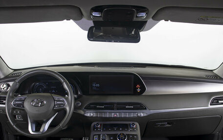 Hyundai Palisade I, 2020 год, 4 343 000 рублей, 13 фотография