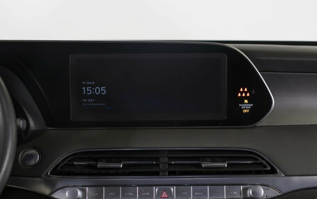 Hyundai Palisade I, 2020 год, 4 343 000 рублей, 15 фотография