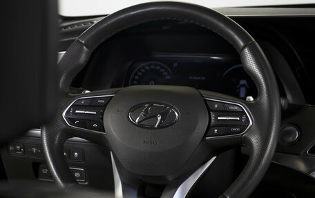 Hyundai Palisade I, 2020 год, 4 343 000 рублей, 14 фотография