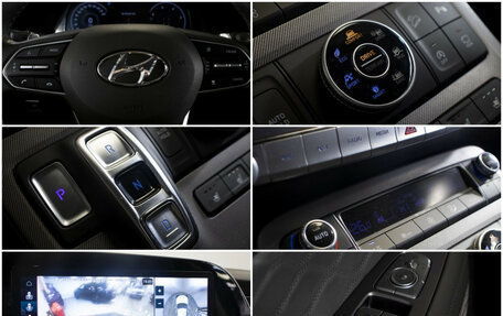 Hyundai Palisade I, 2020 год, 4 343 000 рублей, 24 фотография