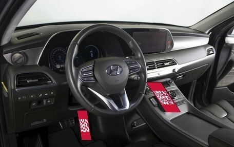 Hyundai Palisade I, 2020 год, 4 343 000 рублей, 25 фотография